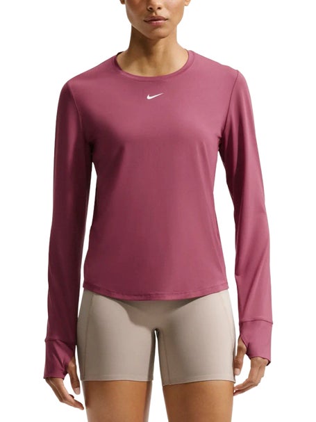 Nike Womens Fall One Classic DF Longsleeve Top
