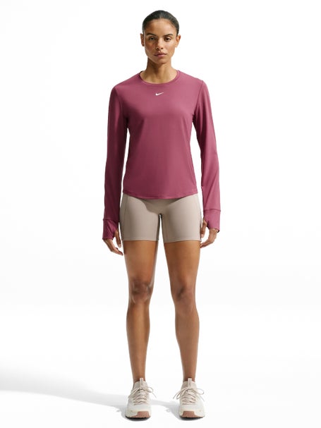Nike Womens Fall One Classic DF Longsleeve Top