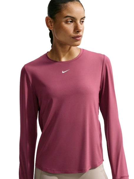Nike Womens Fall One Classic DF Longsleeve Top