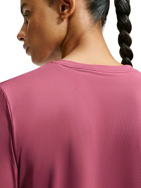 Nike Womens Fall One Classic DF Longsleeve Top