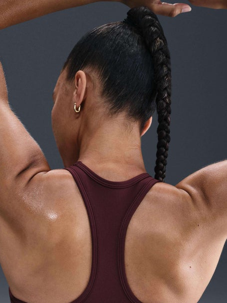 Sujetador mujer Nike Otoño Sujeción media