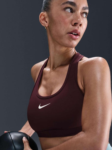 Nike Womens Fall Medium Support Bra