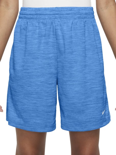 Nike Boys Fall Dri-Fit Heather Short