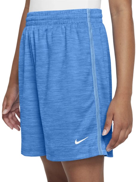 Nike Boys Fall Dri-Fit Heather Short
