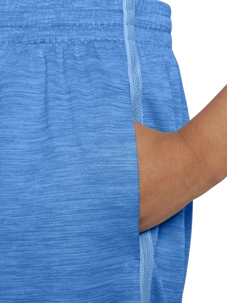 Nike Boys Fall Dri-Fit Heather Short