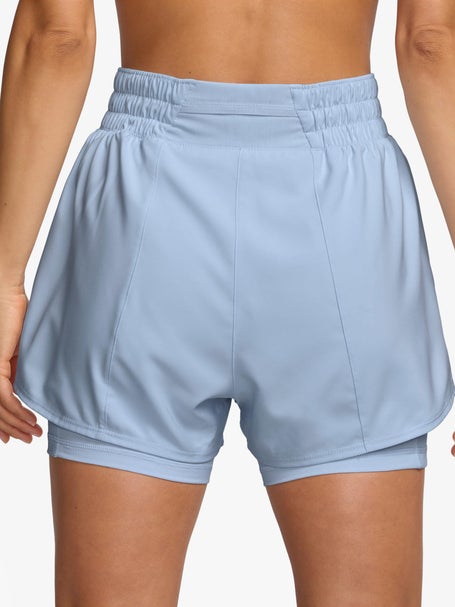 Nike Womens Fall DF High-Rise 2-in-1 Short