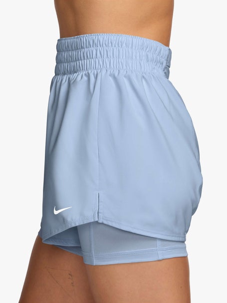Nike Womens Fall DF High-Rise 2-in-1 Short