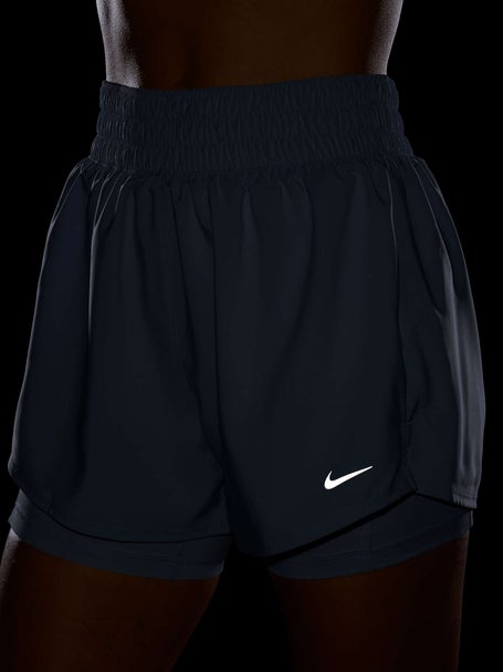 Nike Womens Fall DF High-Rise 2-in-1 Short