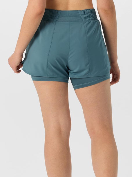 Nike Womens Fall DF High-Rise 2-in-1 Short