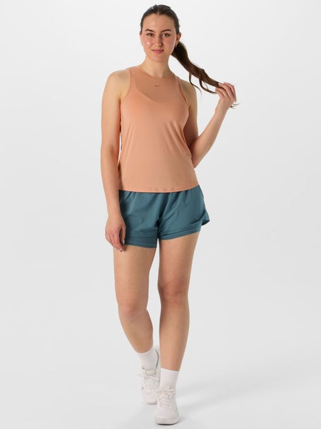 Nike Womens Fall DF High-Rise 2-in-1 Short