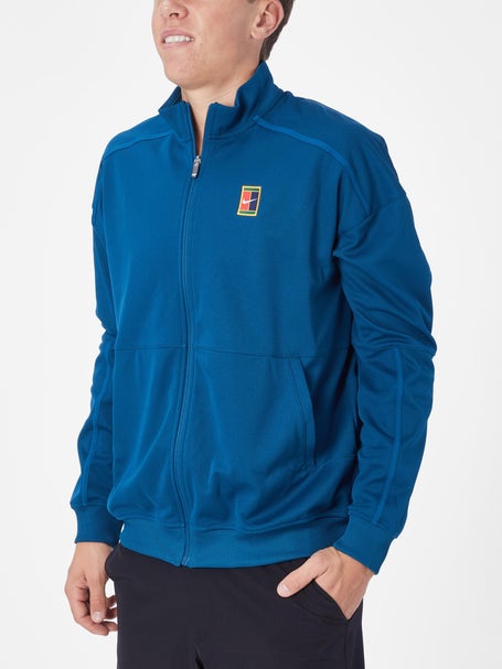 Nike Mens Fall Heritage Suit Jacket