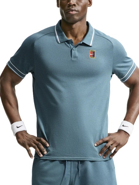 Nike Mens Fall Heritage Polo