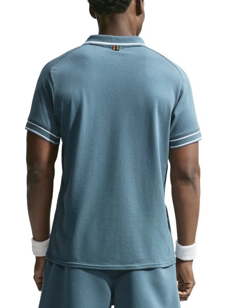 Nike Mens Fall Heritage Polo