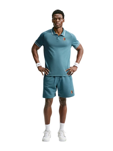 Nike Mens Fall Heritage Polo