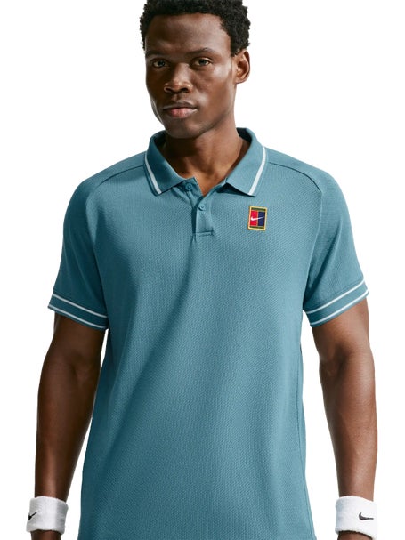 Nike Mens Fall Heritage Polo