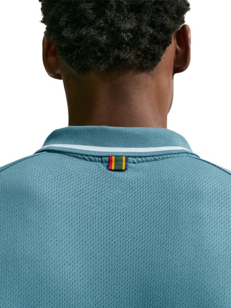 Nike Mens Fall Heritage Polo