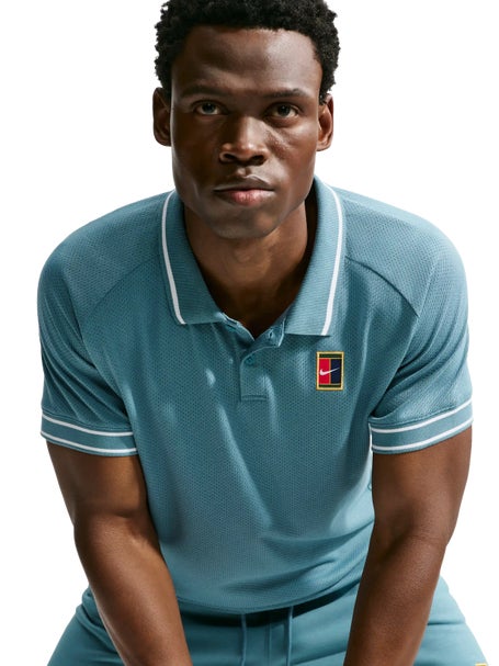 Nike Mens Fall Heritage Polo