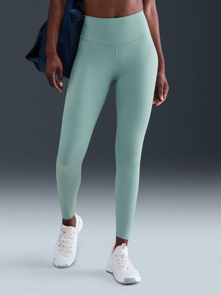 Nike Damen Herbst One High Rise Pocket 7 8 Tight