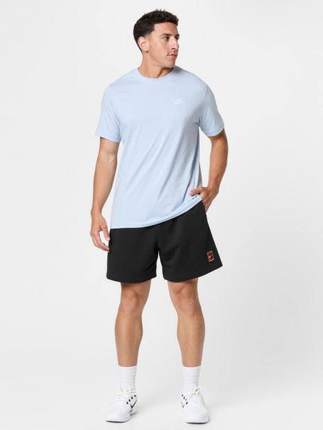 Nike Mens Winter Heritage Short