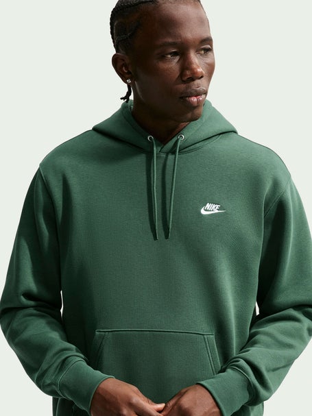 Nike Mens Fall Club Hoodie