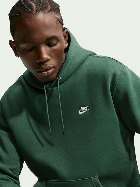 Nike Mens Fall Club Hoodie