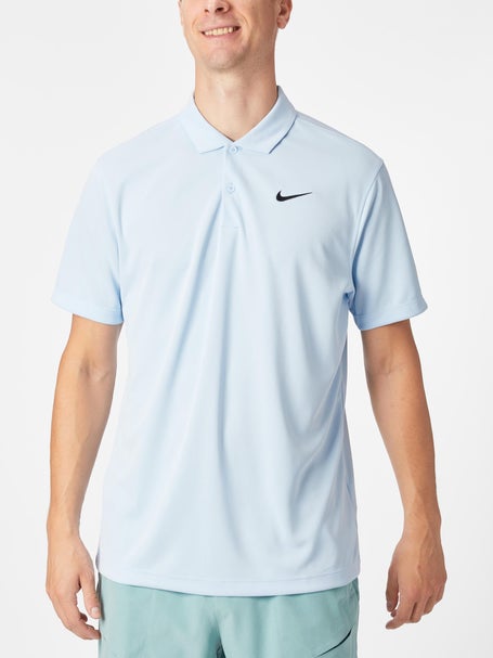 Polo hombre Nike Dri Fit Solid Otoño