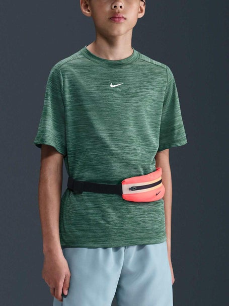 Nike Boys Fall Multi Heather Top