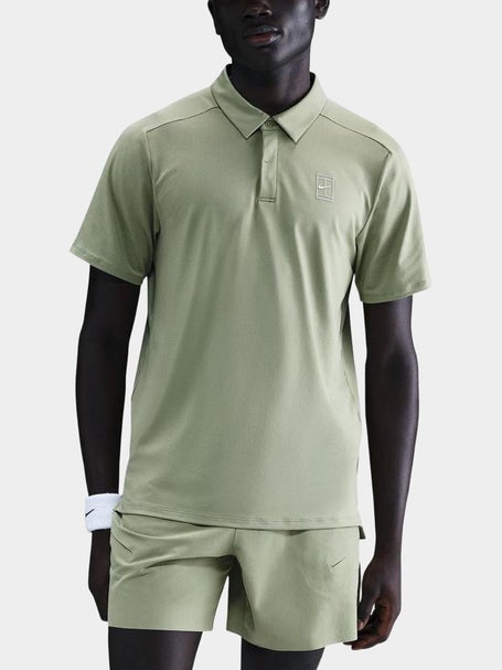 Nike Mens Winter Advantage Polo