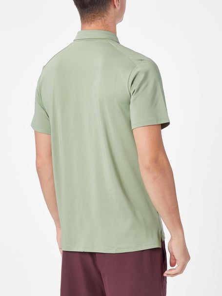 Nike Mens Winter Advantage Polo