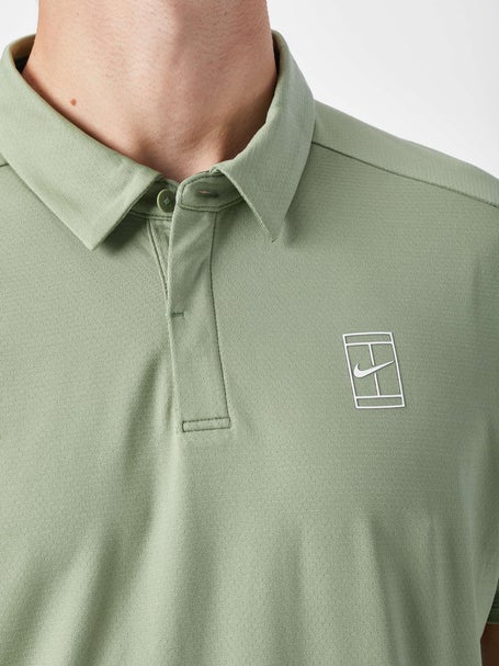 Nike Mens Winter Advantage Polo