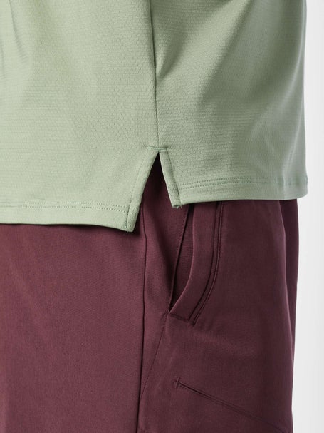 Nike Mens Winter Advantage Polo