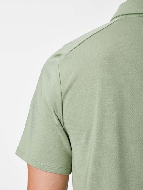 Nike Mens Winter Advantage Polo