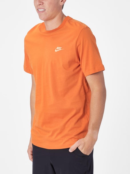 Nike Mens Fall Sportswear T-Shirt