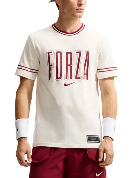 Nike Mens Court Forza Sinner T-Shirt