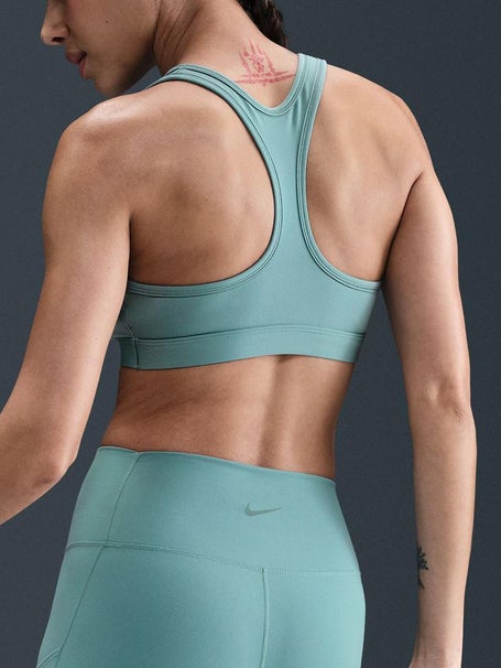 Nike Womens Fall Swoosh Light Support Non-Padded Bra