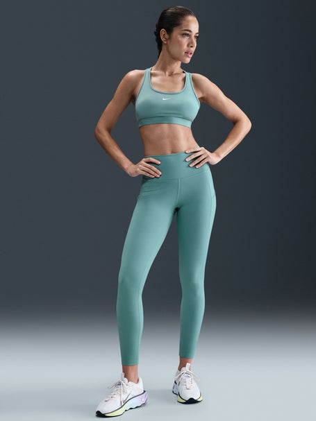 Nike Womens Fall Swoosh Light Support Non-Padded Bra