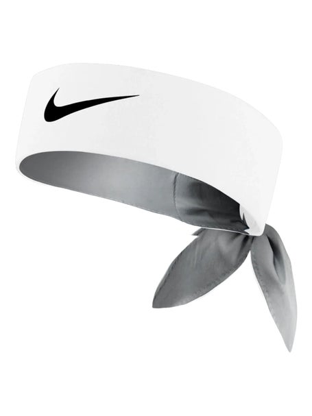 Nike Tennis Headband White