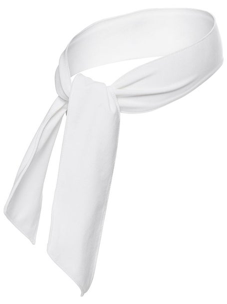Nike Tennis Headband White