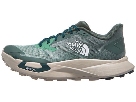 Zapatillas hombre The North Face Vectiv Enduris 4 Duck Green