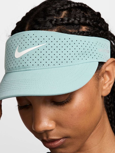 Nike Summer Ace Visor Light Blue