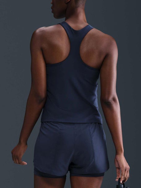 Nike Womens Fall Swoosh Bra Tank
