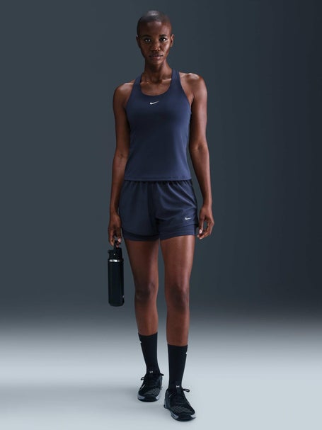 Nike Womens Fall Swoosh Bra Tank