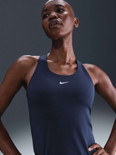 Nike Womens Fall Swoosh Bra Tank