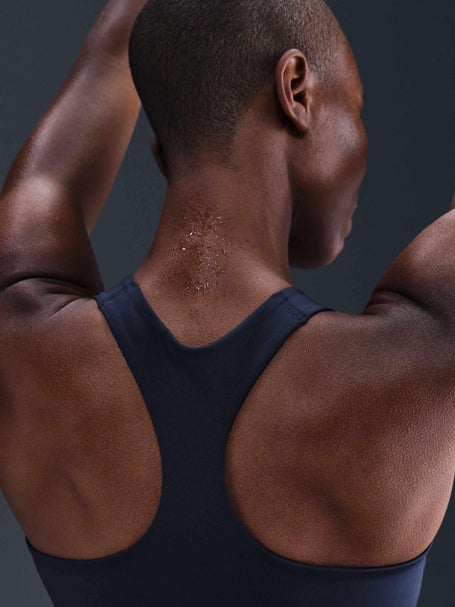 Nike Womens Fall Swoosh Bra Tank