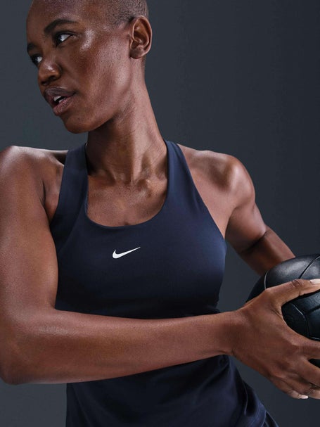 Nike Womens Fall Swoosh Bra Tank