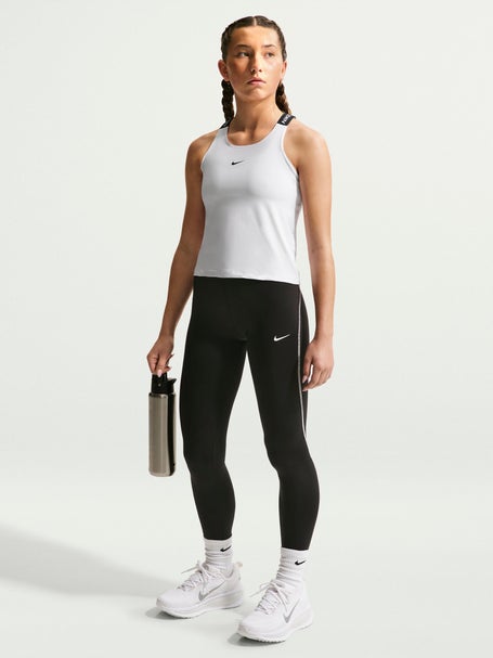 Nike Girls Basic Dri-Fit Tank