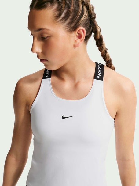 Nike Girls Basic Dri-Fit Tank