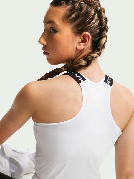 Nike Girls Basic Dri-Fit Tank