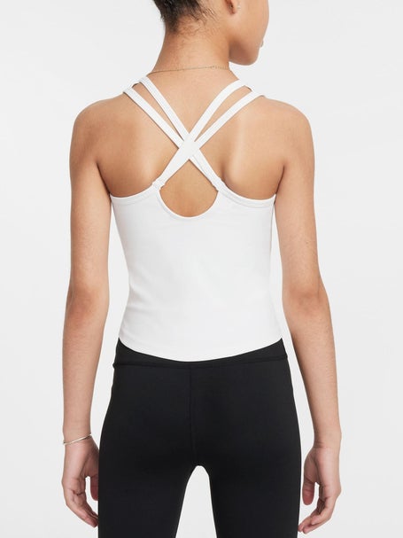 Nike Girls Basic One Tank