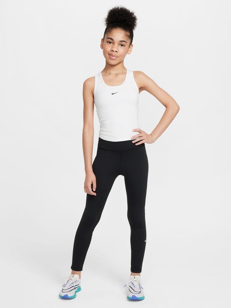 Nike Girls Basic One Tank